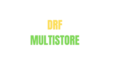 DRF Multistore