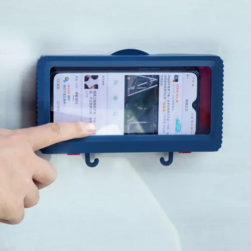 Suporte Universal Impermeável Portátil para Celular