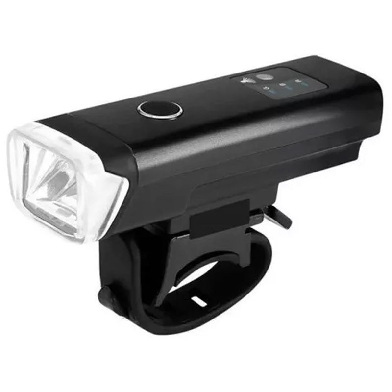 Farol Bicicleta Bike Triciclo Led Iluminação